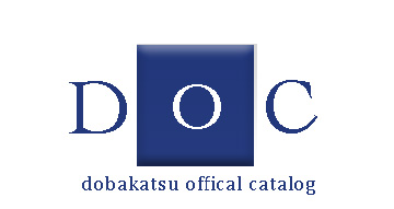 dobakatsu offical catalog